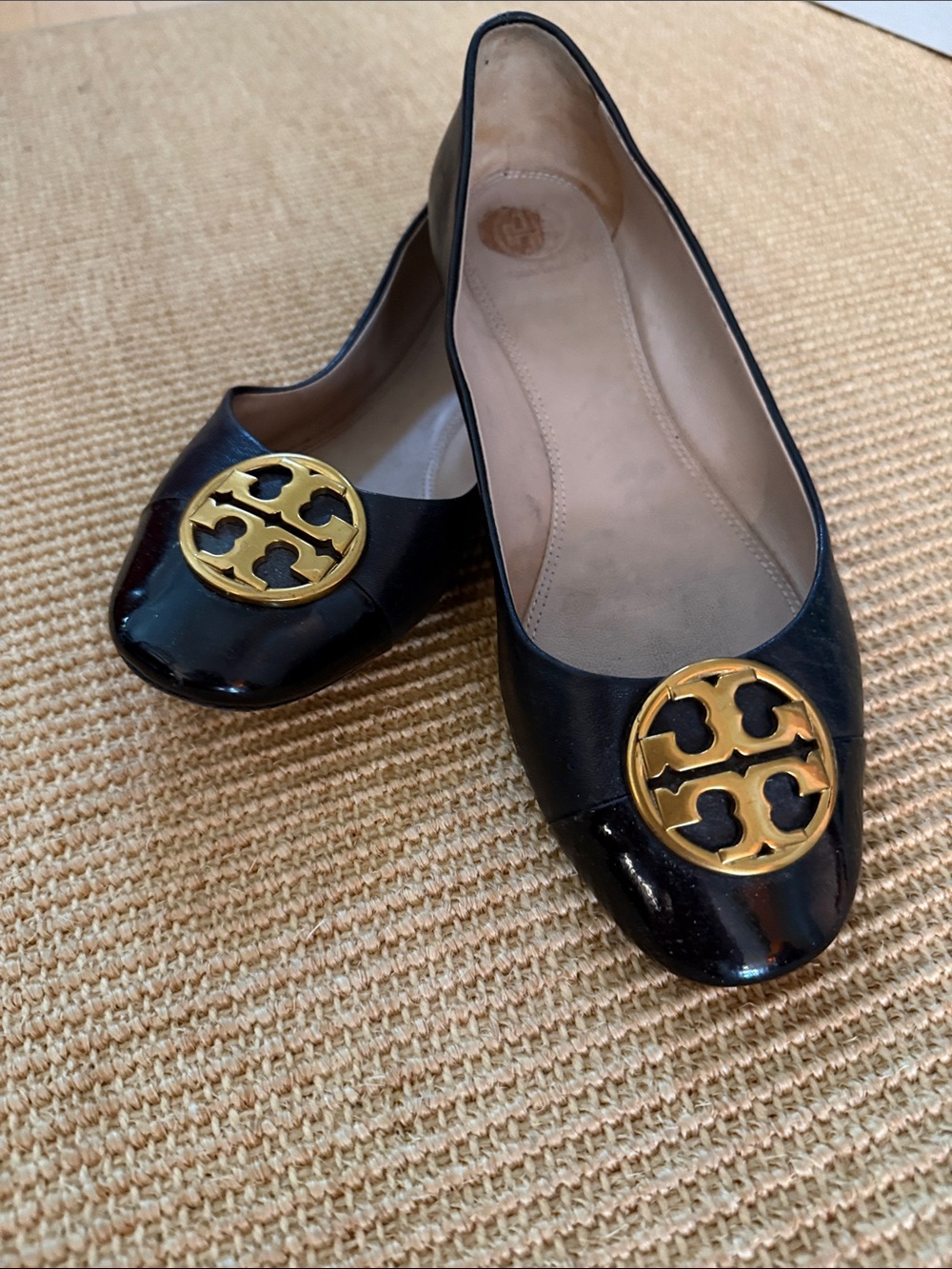 Tory Burch Ballet flats